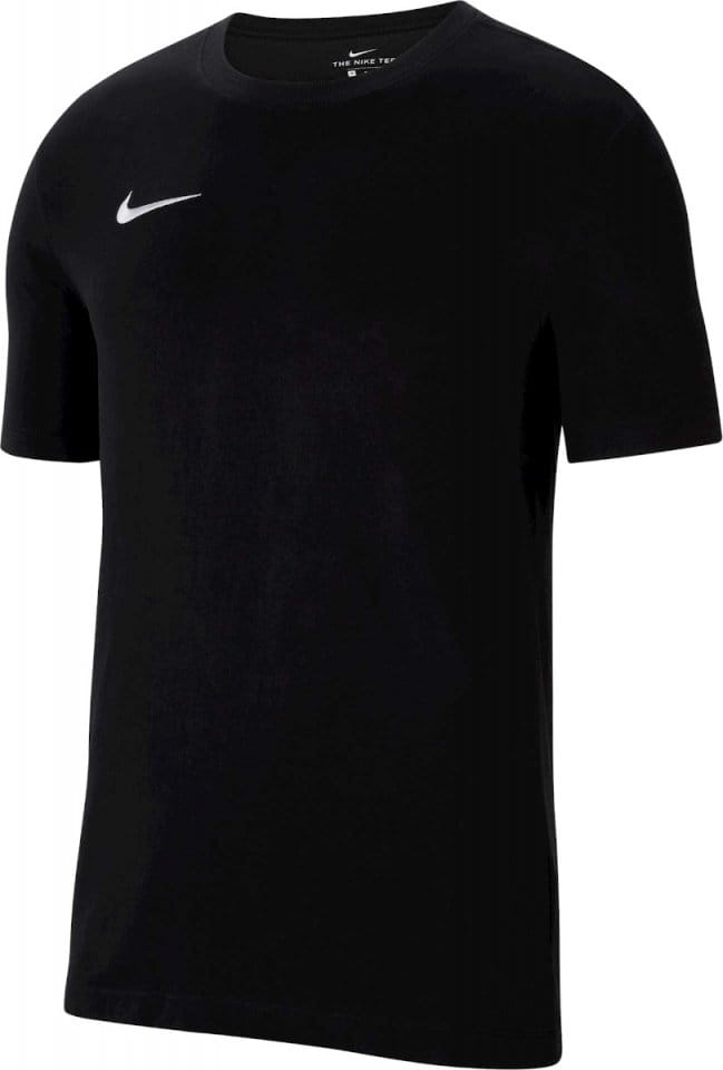 Pánské fotbalové tričko s krátkým rukávem Nike Dri-FIT Park 20