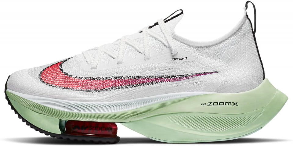 Dámská závodní bota Nike Air Zoom AlphaFLY NEXT%