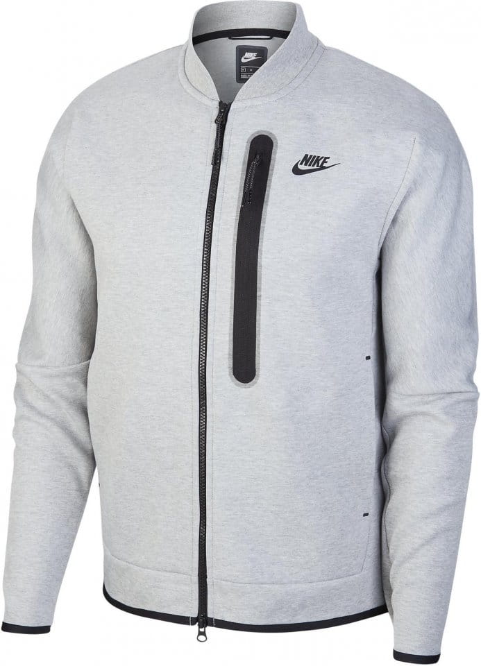 Pánská bunda Nike Sportswear Tech Fleece