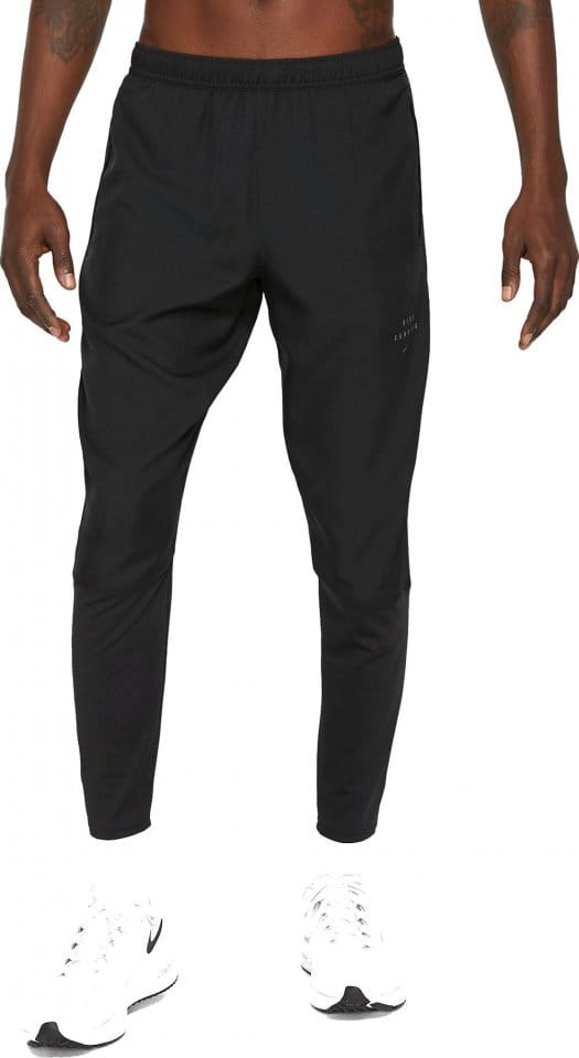 Pánské běžecké kalhoty Nike Run Division Essential Hybrid