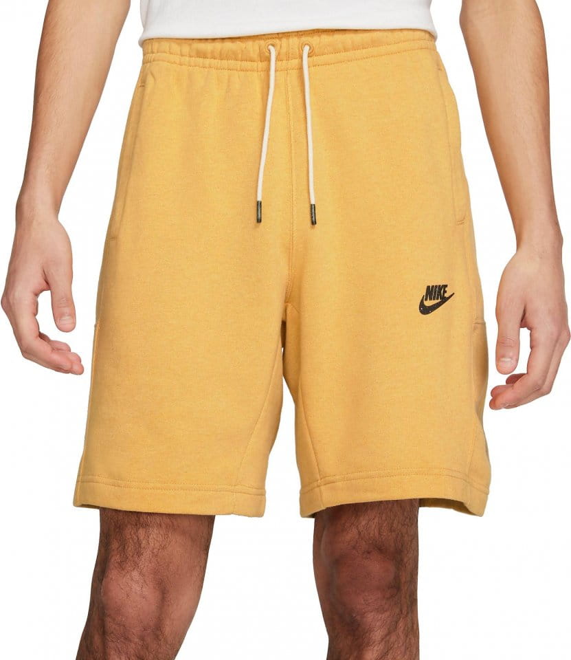 Pánské flísové kraťasy Nike Sportswear