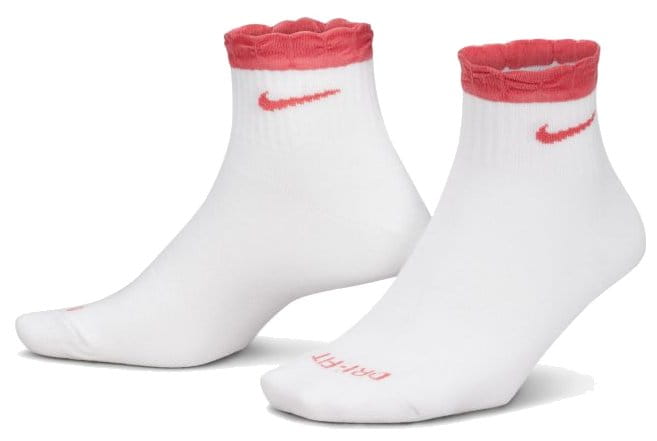 Dámské tréninkové ponožky Nike WMNS Everyday Ankle