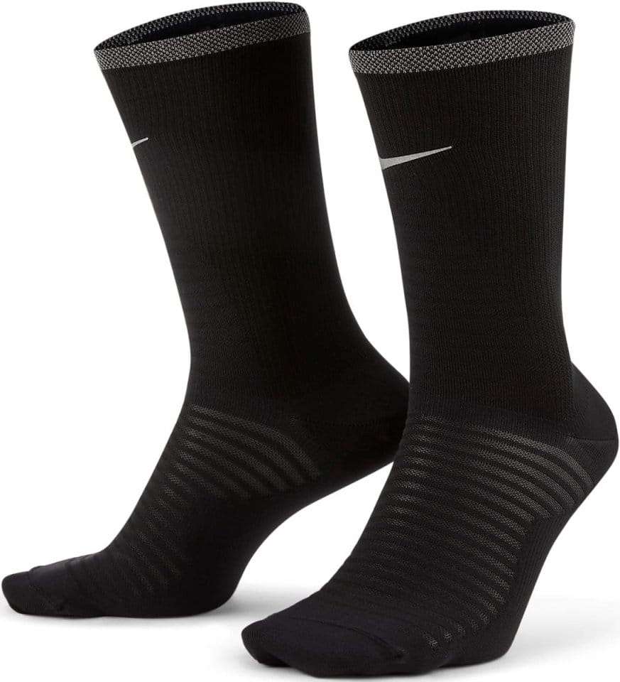 Středně vysoké běžecké ponožky Nike Spark Lightweight - Top4Running.cz