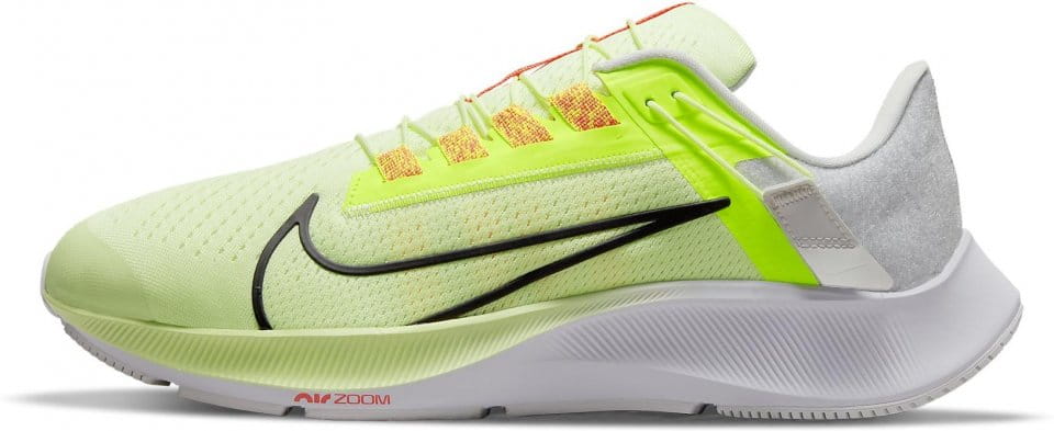 Pánská běžecká obuv Nike Air Zoom Pegasus 38 FlyEase (extra široká)