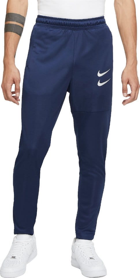 Pánské kalhoty Nike Sportswear Swoosh