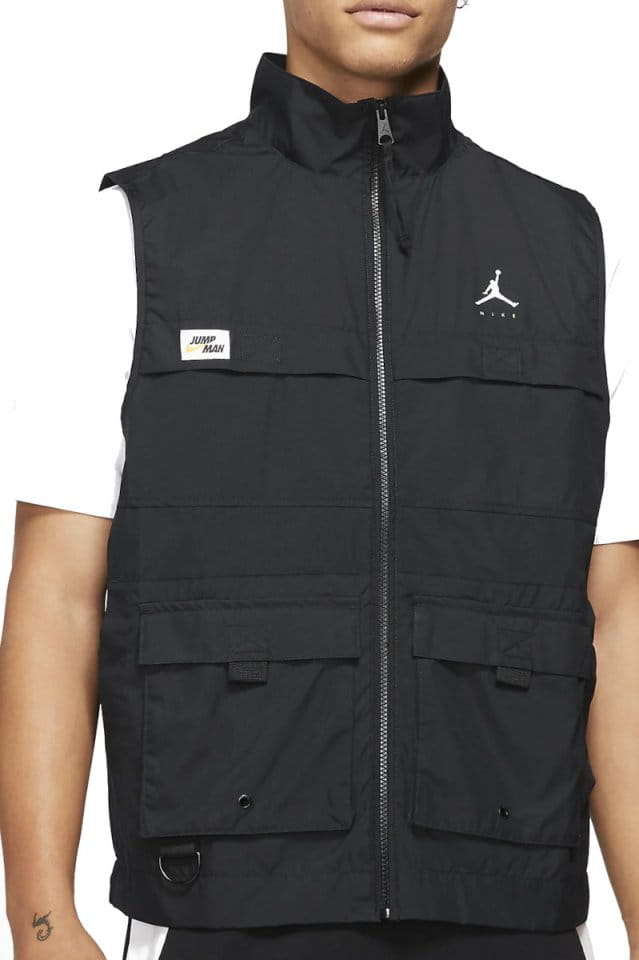 Pánská vesta Nike Jordan Jumpman