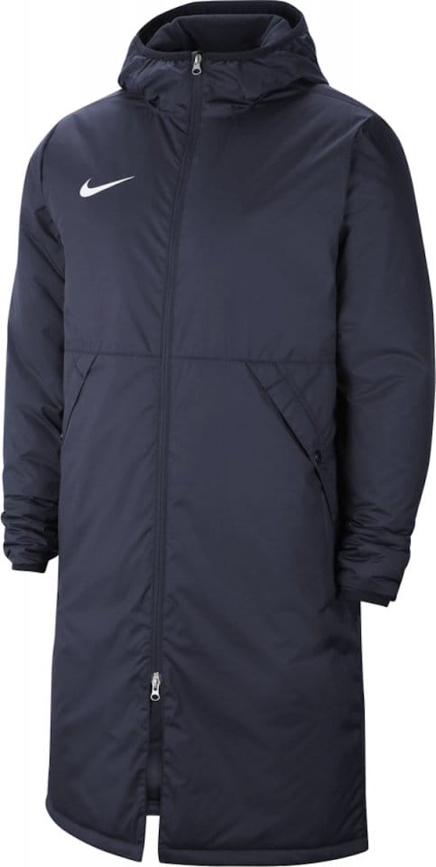 Dámská zimní bunda s kapucí Nike Park 20