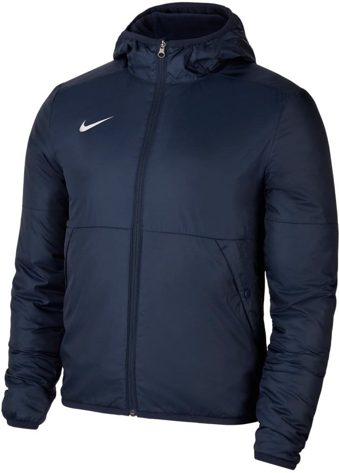 Dámská bunda s kapucí Nike Repel Park