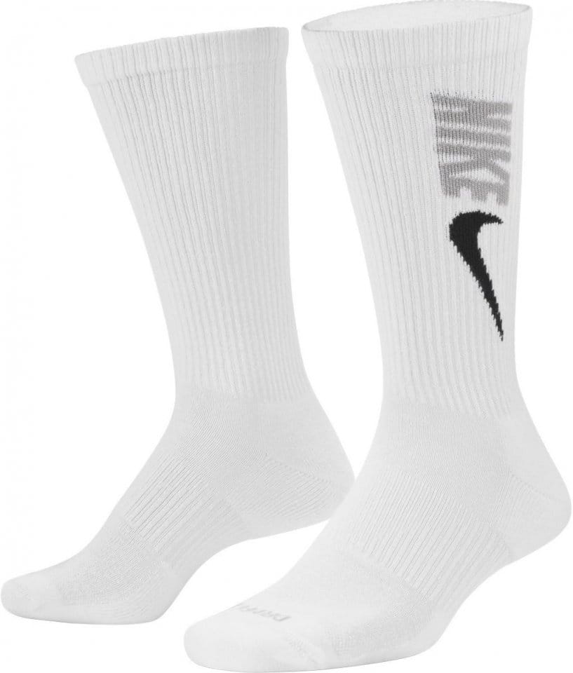 Ponožky Nike Everyday (3 páry)