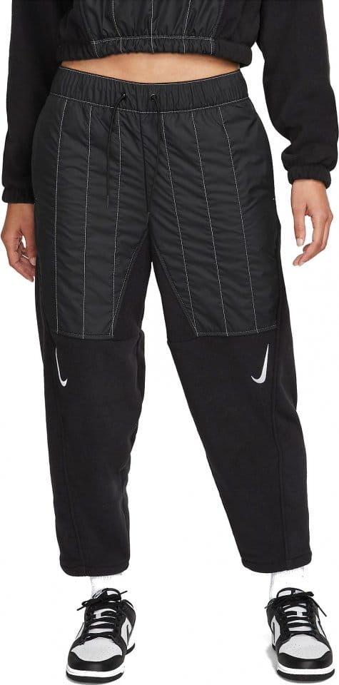 Dámské luxusní curve kalhoty Nike Sportswear Swoosh