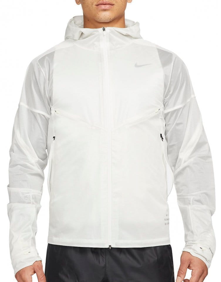 Pánská běžecká bunda s kapucí Nike Storm-FIT ADV Run Division