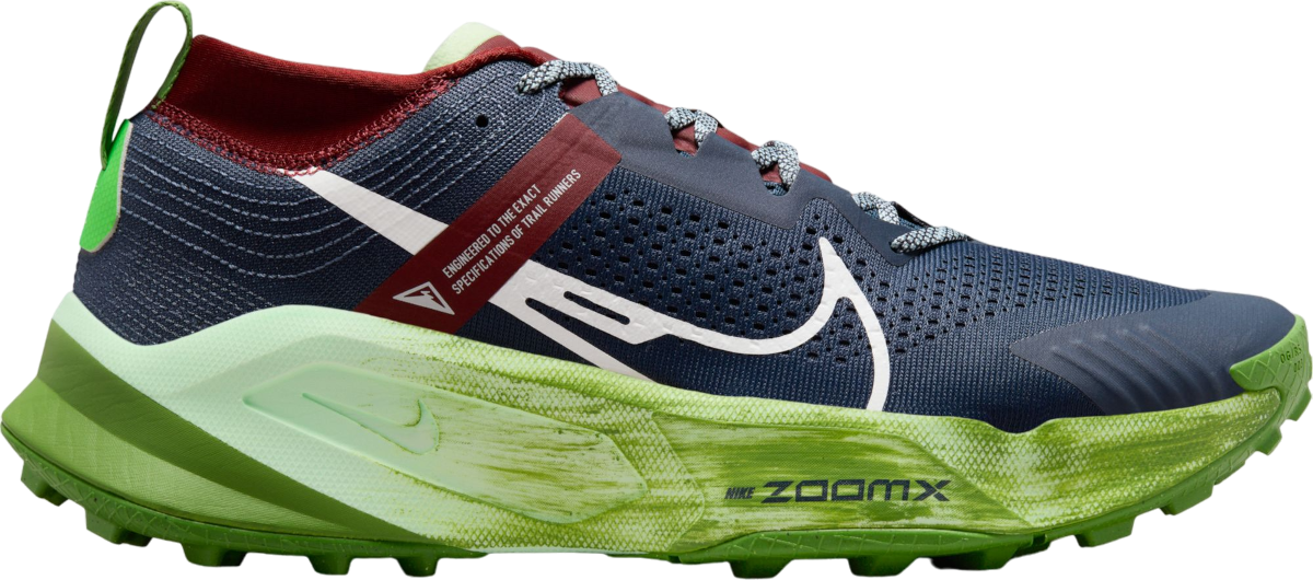 Pánské trailové boty Nike Zegama