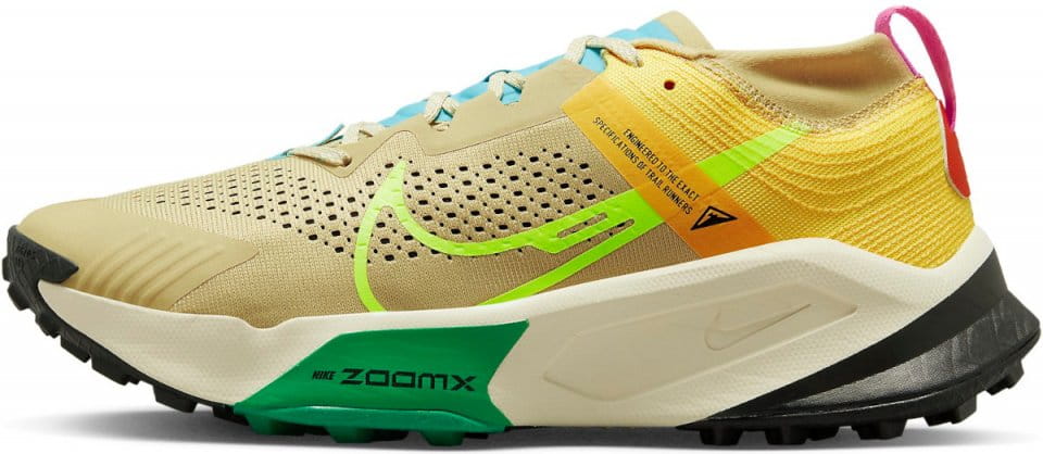 Pánské trailové boty Nike Zegama