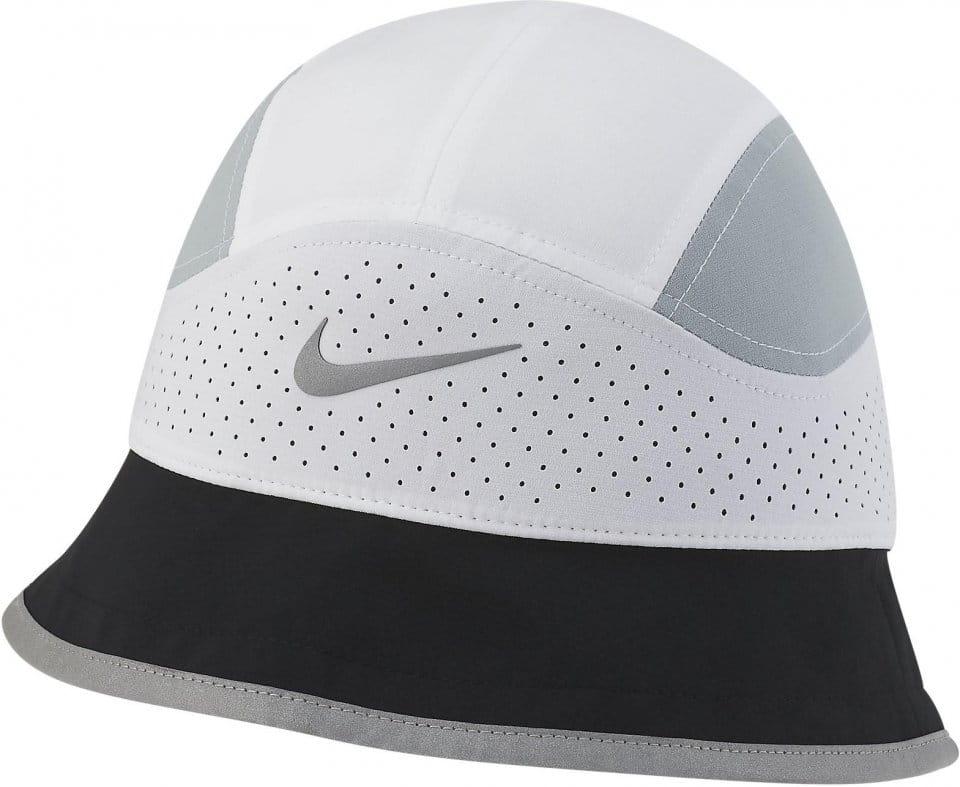 Děrovaný klobouk na běhání Nike Dri-FIT - Top4Running.cz