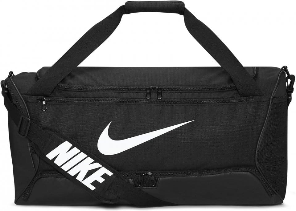 Tréninková sportovní taška (střední, 60 l) Nike Brasilia