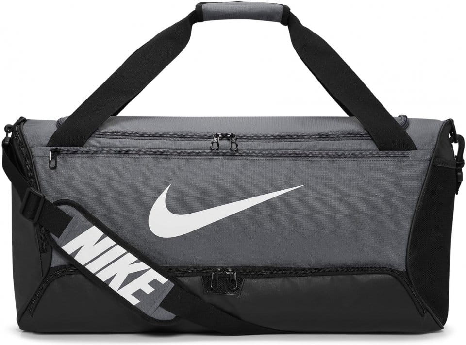 Tréninková sportovní taška (střední, 60 l) Nike Brasilia