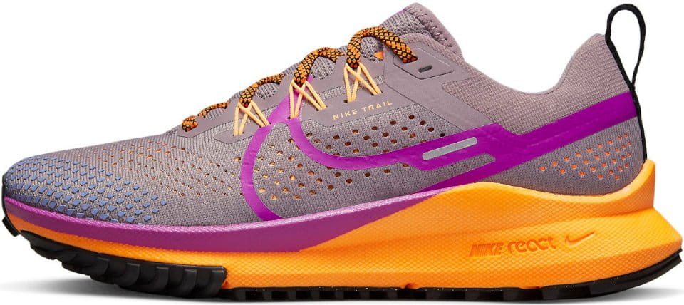 Dámské trailové boty Nike React Pegasus Trail 4