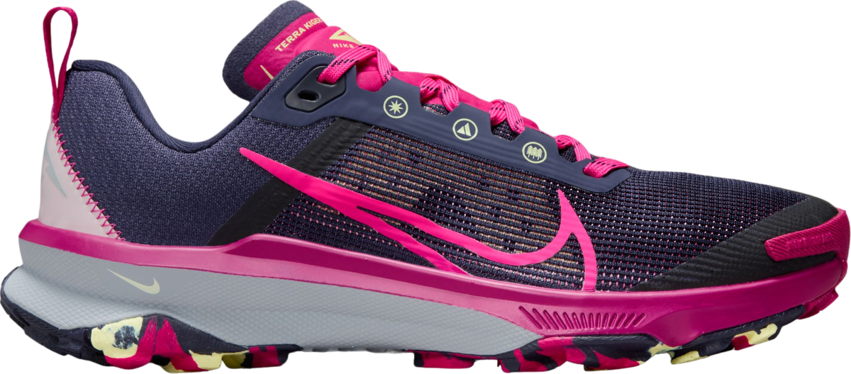 Dámské trailové boty Nike Kiger 9