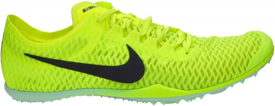 Unisex běžecké tretry Nike Zoom Mamba V