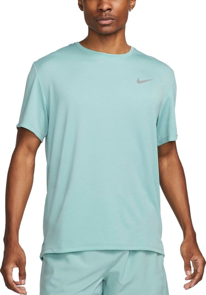 Pánské běžecké tričko s krátkým rukávem Nike Dri-FIT UV Miler