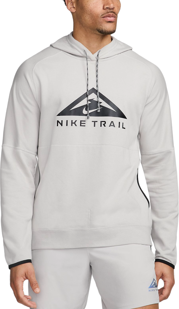 Pánská běžecká mikina s kapucí Nike Trail Magic Hour