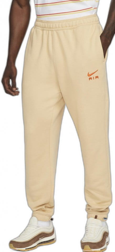 Pánské volnočasové kalhoty Nike Air French Terry