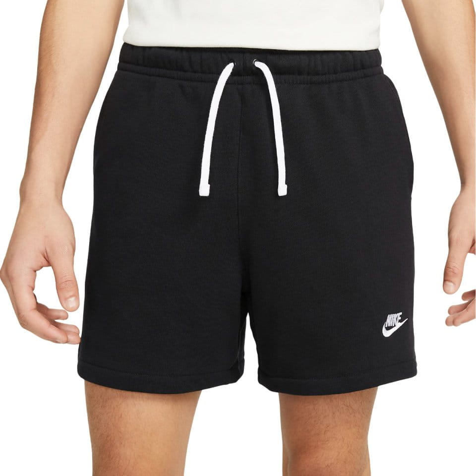 Pánské šortky Nike Club Fleece