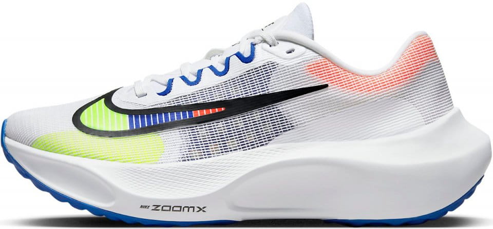 Pánské běžecké boty Nike Zoom Fly 5 - Top4Running.cz