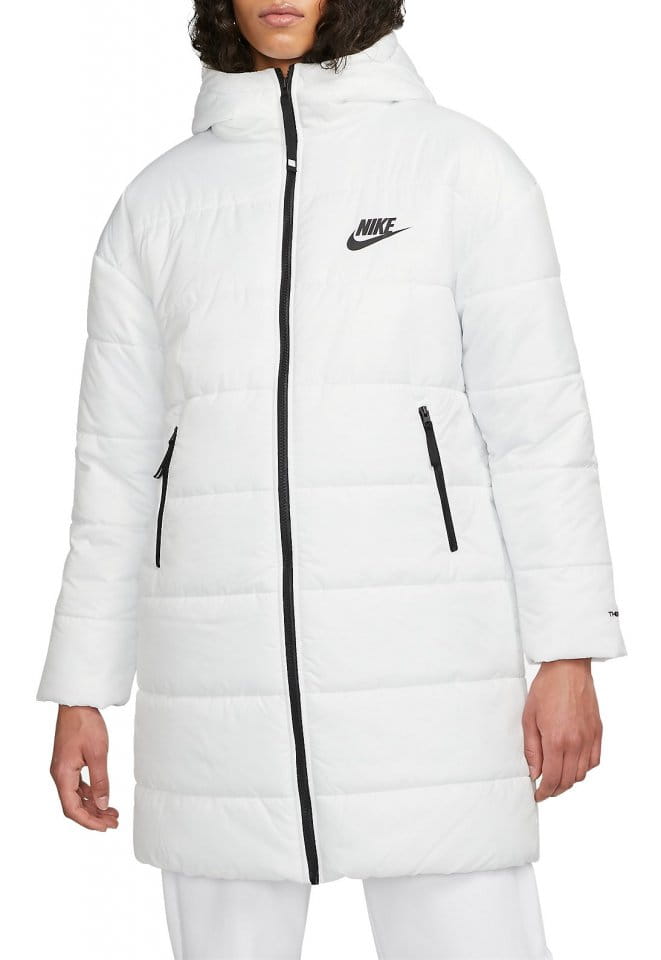 Dámská parka s kapucí Nike Sportswear Therma-FIT Repel