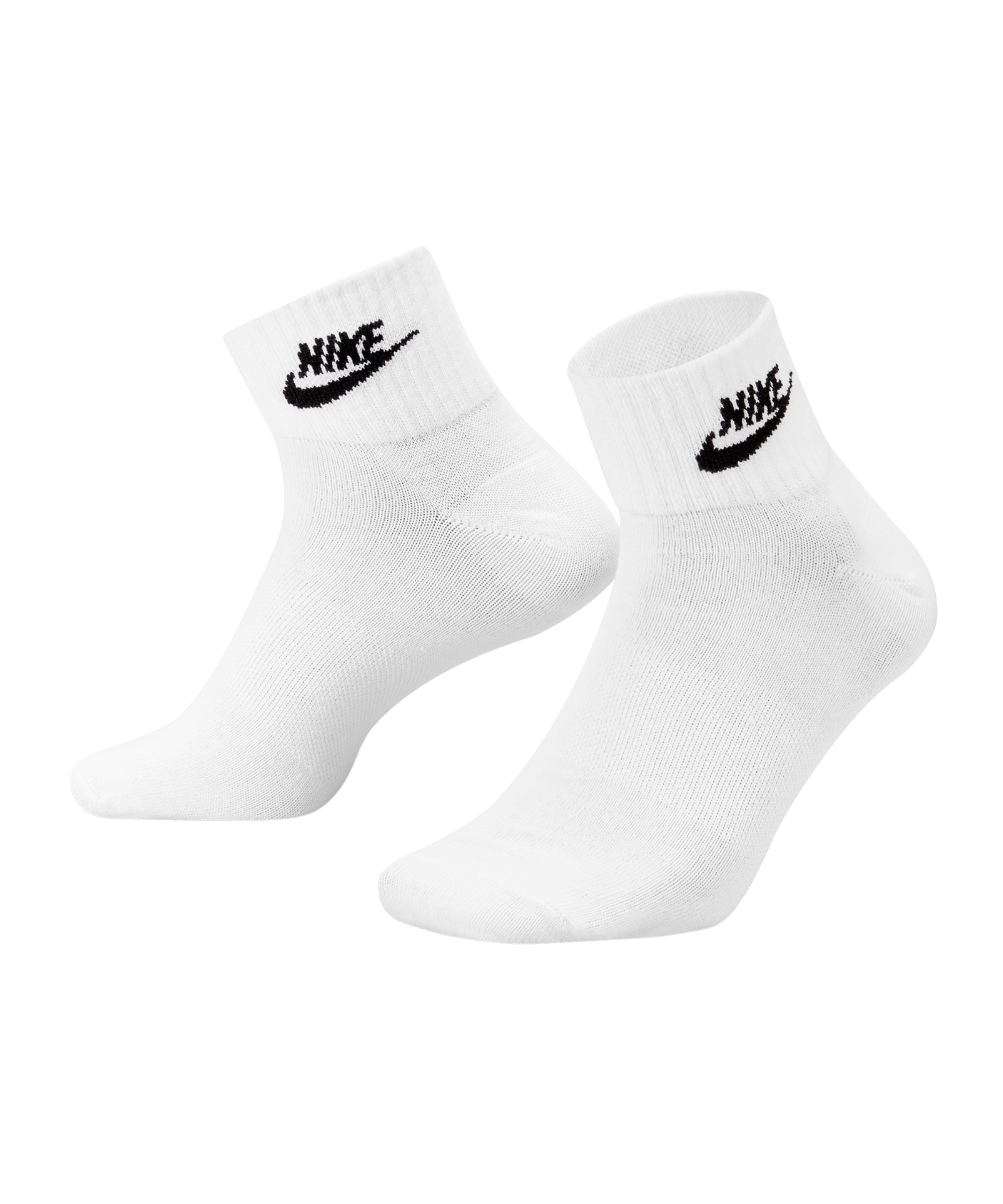 Kotníkové ponožky Nike Every Essential (3 páry)