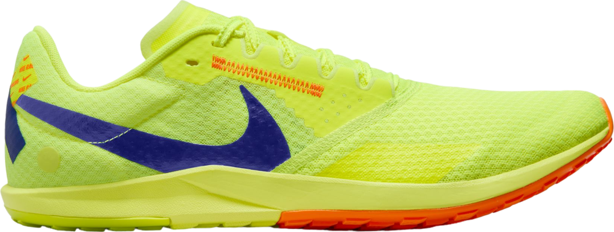 Univerzální závodní běžecká obuv Nike Zoom Rival Waffle 6