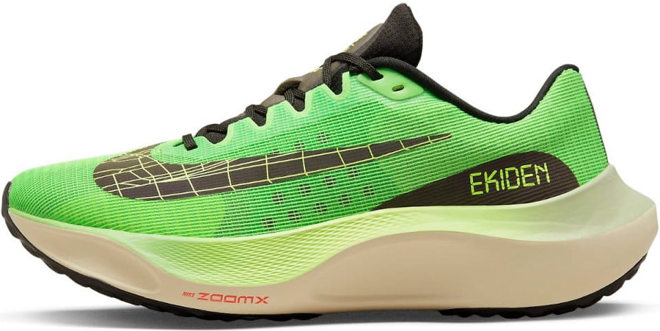 Unisex běžecké boty Nike Zoom Fly 5