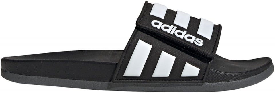 Pánské pantofle adidas Adilette Comfort Adjustable - Top4Running.cz