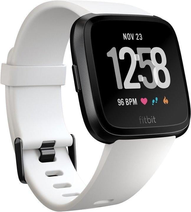 Chytré hodinky Fitbit Versa (NFC)