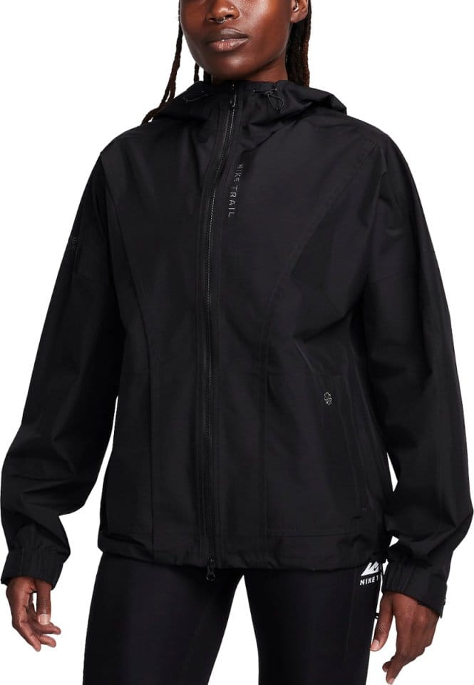 Dámská běžecká bunda s kapucí Nike Trail GORE-TEX INFINIUM™