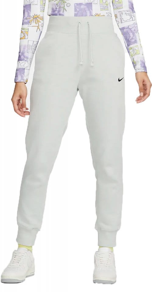 Dámské volnočasové kalhoty Nike Sportswear Phoenix Fleece