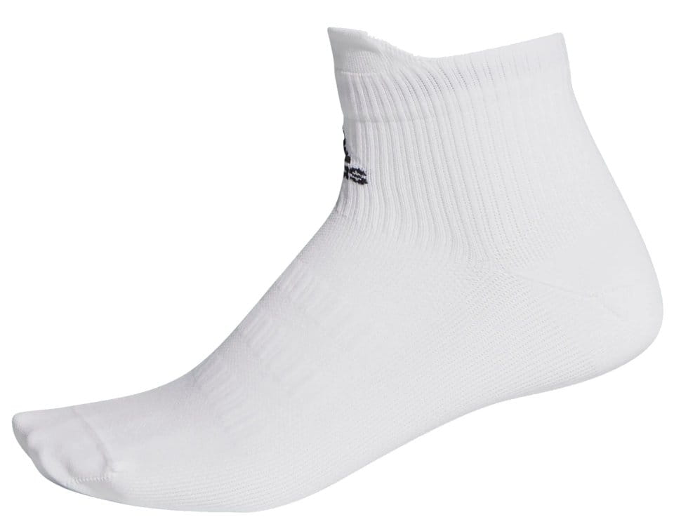 Ponožky adidas Techfit Ankle AlphaSkin