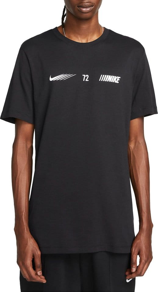 Pánské tričko s krátkým rukávem Nike Standart Issue