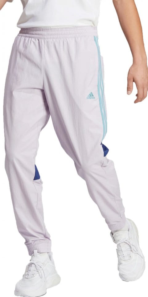 Pánské běžecké kalhoty adidas Tiro