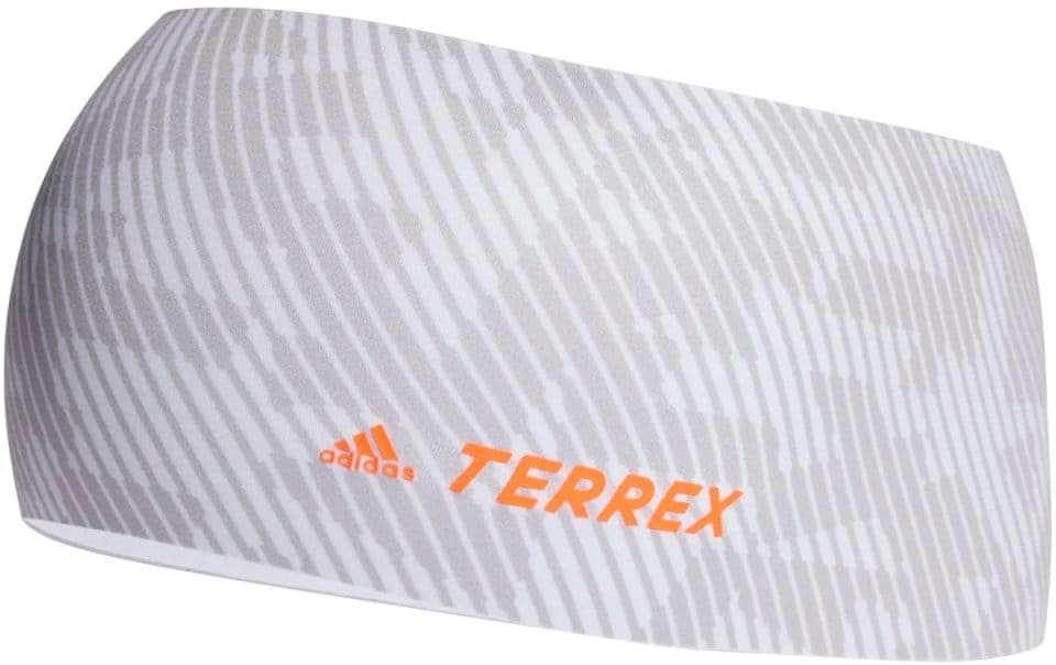 Běžecká čelenka adidas Terrex AEROREADY
