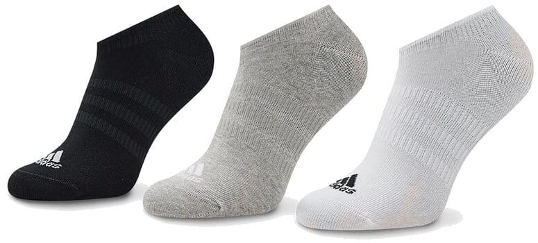 Ponožky adidas Sportswear Thin and Light
