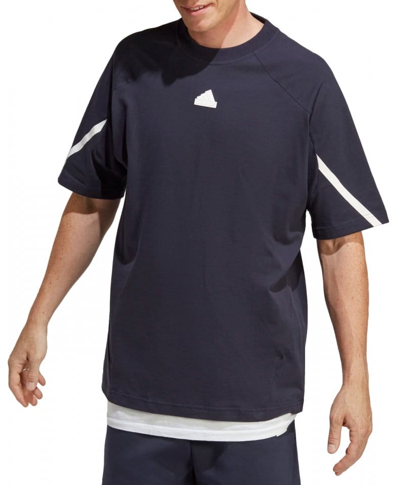 Pánské tričko s krátkým rukávem adidas Designed 4 Gameday