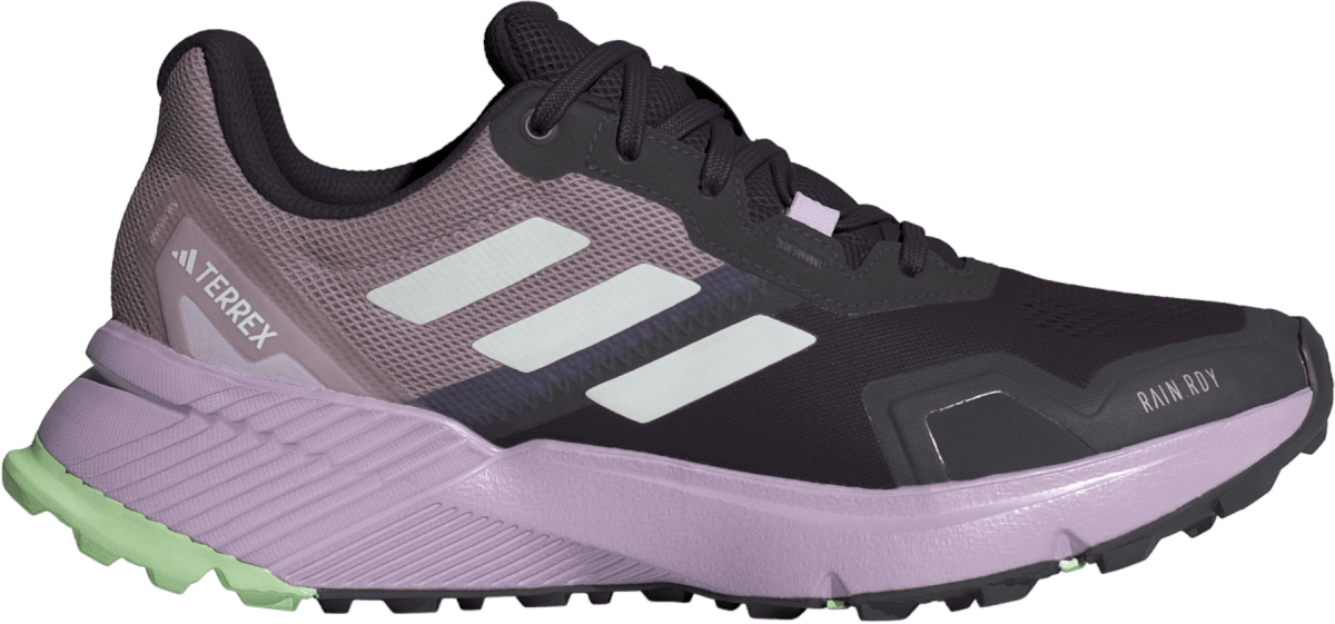 Dámské trailové boty adidas Terrex Soulstride RAIN.RDY