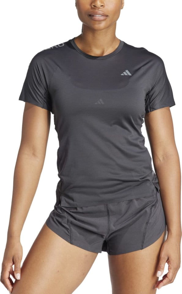 Dámské běžecké tričko s krátkým rukávem adidas Adizero