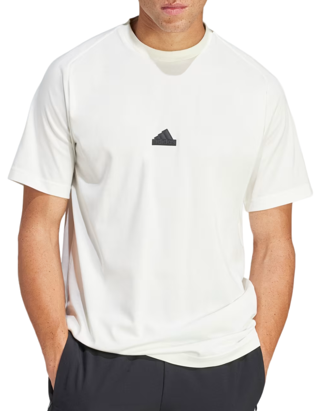 Pánské tričko s krátkým rukávem adidas Sportswear Z.N.E