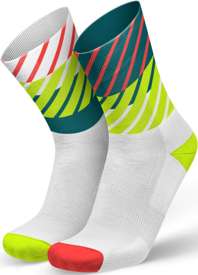 Běžecké ponožky INCYLENCE Diagonals