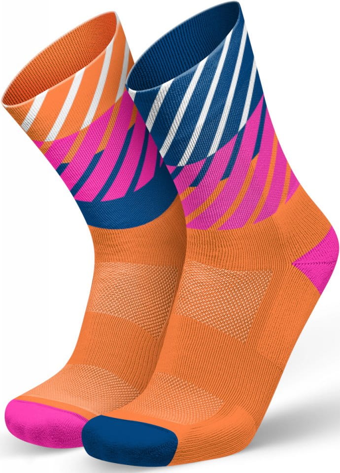 Běžecké ponožky INCYLENCE Diagonals