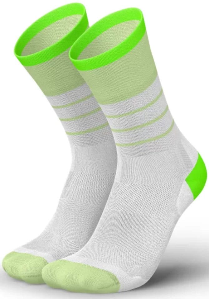Běžecké ponožky INCYLENCE Stripes v2