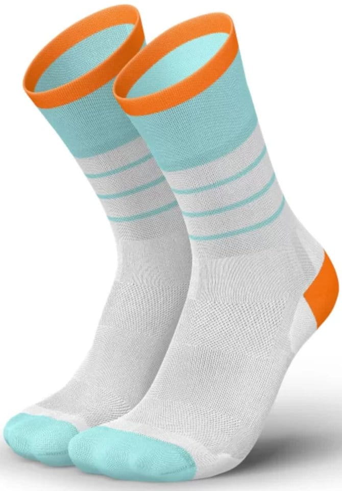 Běžecké ponožky INCYLENCE Stripes v2