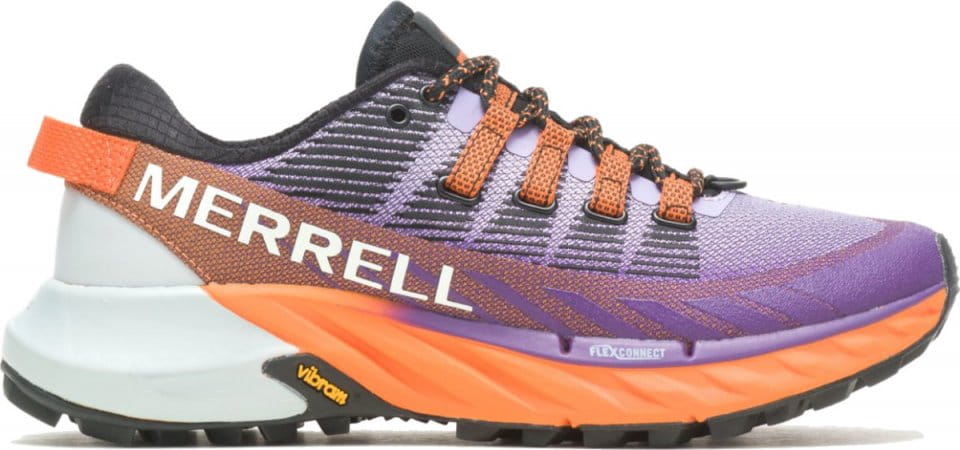 Dámské trailové boty Merrell Agility Peak 4